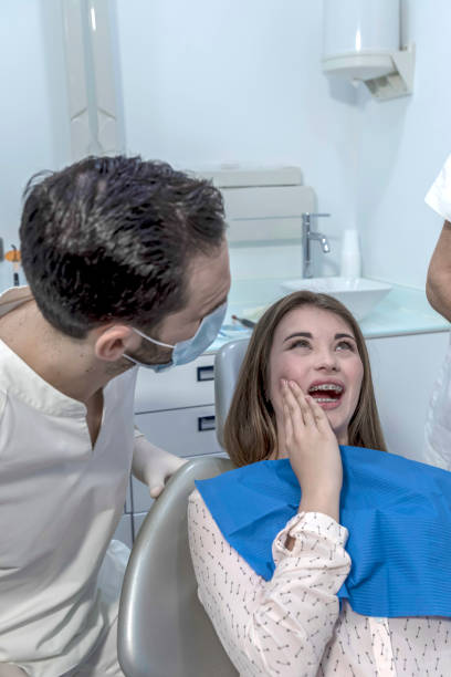 Best Tooth Pain Emergency Relief  in Conyers, GA