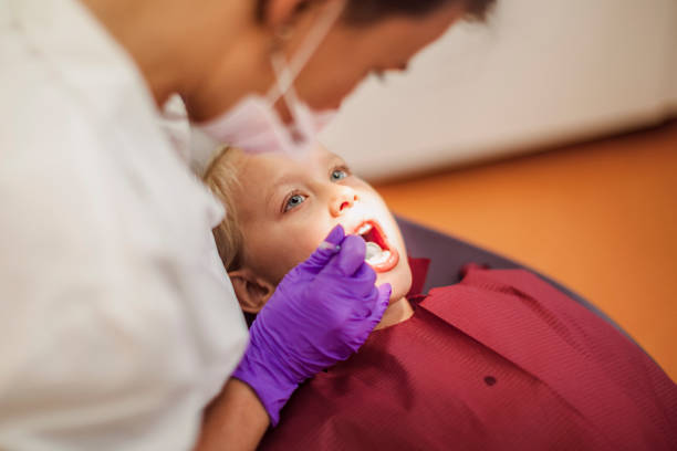 Best Tooth Pain Emergency Relief  in Conyers, GA