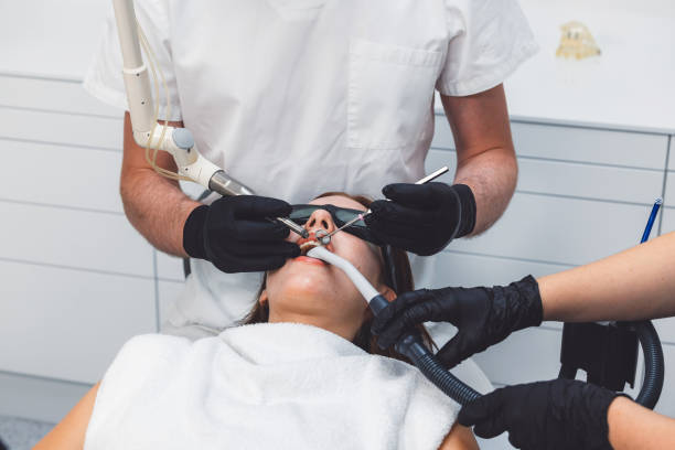 Best Knocked-Out Tooth Emergency  in Conyers, GA