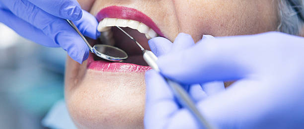 Best Emergency Gum Pain Relief  in Conyers, GA